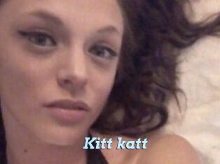 Kitt_katt