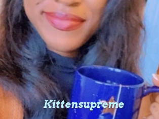 Kittensupreme