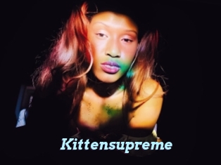 Kittensupreme