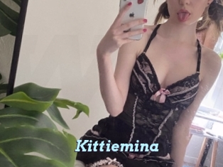 Kittiemina