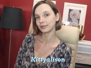 Kittyalison