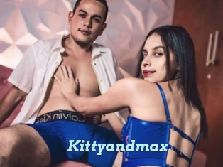 Kittyandmax