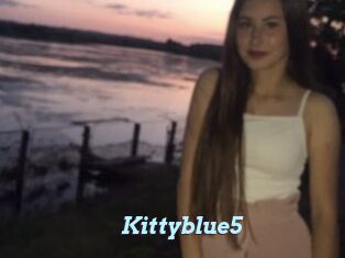 Kittyblue5