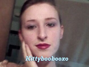 Kittyboobooxo