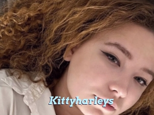 Kittyharleys