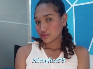 Kittyhot75