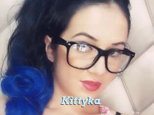 Kittyka