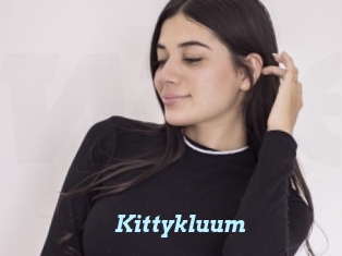 Kittykluum