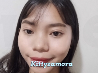 Kittyzamora