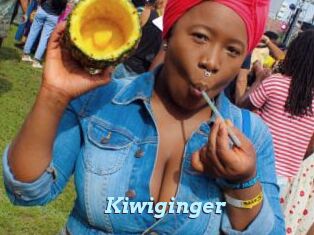 Kiwiginger