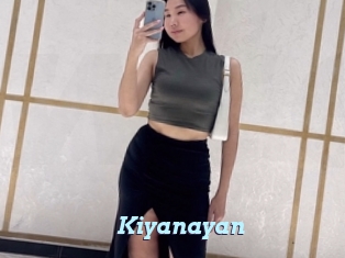 Kiyanayan