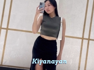 Kiyanayan