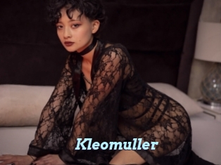 Kleomuller