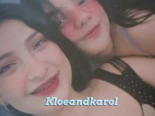 Kloeandkarol