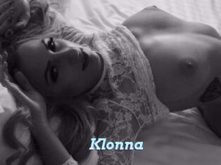 Klonna