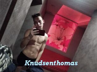 Knudsenthomas