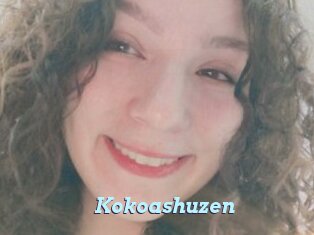 Kokoashuzen