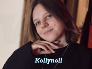 Kollynoll