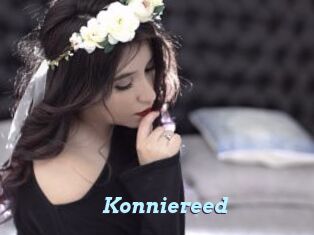 Konniereed