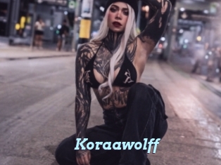 Koraawolff