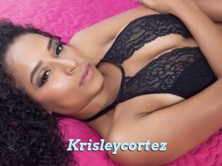 Krisleycortez