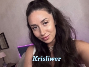 Krisliwer