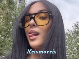 Krismorris