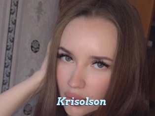 Krisolson