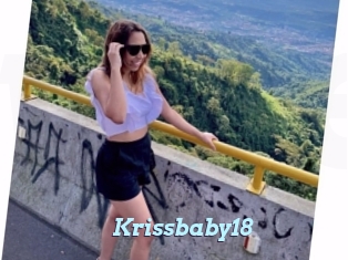 Krissbaby18