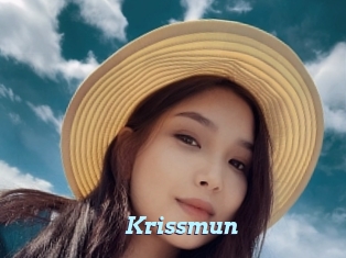 Krissmun