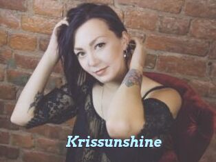 Krissunshine