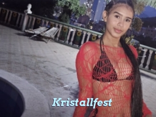 Kristallfest