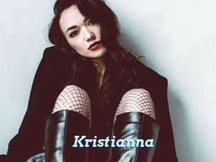 Kristianna