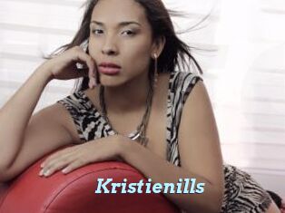 Kristienills