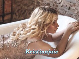 Kristinajuic