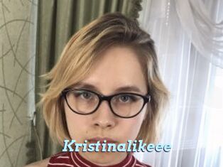 Kristinalikeee