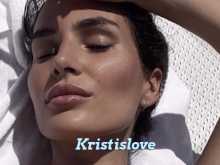 Kristislove