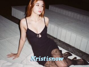 Kristisnow