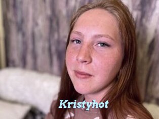 Kristyhot