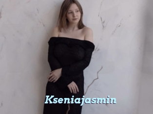 Kseniajasmin