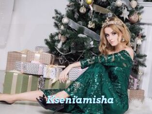 Kseniamisha