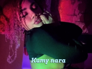 Kumy_nara