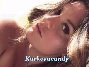 Kurkovacandy