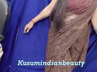 Kusumindianbeauty