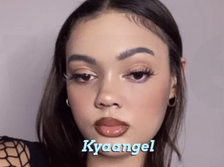 Kyaangel