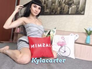 Kylacarter