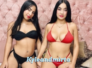 Kyleandmirta