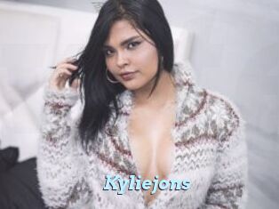 Kyliejons