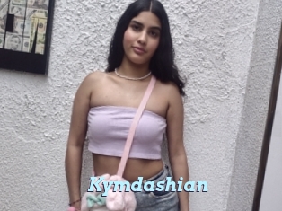 Kymdashian