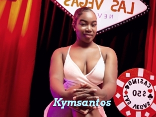 Kymsantos